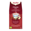 Yogi tea ® Klasszikus szálas chai bio tea 90g