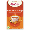 Yogi tea Kurkuma Orange