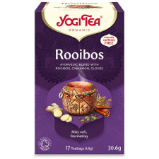 Yogi tea Rooibos Bio Tea tea