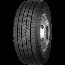 Yokohama BluEarth 707L 315/70 R22.5 154L/152M M+S 3PMSF Húzó teher gumiabroncs