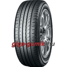 Yokohama BluEarth-GT (AE51) ( 215/45 R18 93W XL RPB ) nyári gumiabroncs