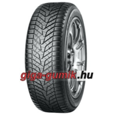 Yokohama BluEarth-Winter (V905) ( 195/60 R16 89H ) téli gumiabroncs