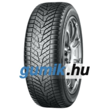 Yokohama BluEarth-Winter (V905) ( 225/60 R18 100H ) téli gumiabroncs
