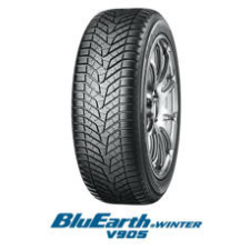 Yokohama BluEarth*Winter V905 275/45 R19 108V XL FR téli gumiabroncs