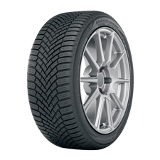 Yokohama BluEarth*Winter V906 195/60 R17 90H téli gumiabroncs