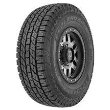 Yokohama GEOLANDAR A/T G015 235/80 R17 120/117R nyári gumiabroncs