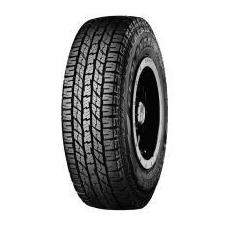 Yokohama GEOLANDAR A/T G015 OWL 630507 245/75 R17 121S Négyévszakos négyévszakos gumiabroncs