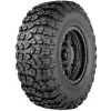 Yokohama GEOLANDAR X-MT G005 *POR 0 RPB 3713.5/ R17 121Q Nyári gumi