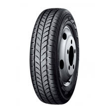 Yokohama W.drive WY01 225/70 R15C 112R téli gumiabroncs