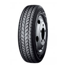 Yokohama WY01 215/65 R15C 104T téli gumiabroncs