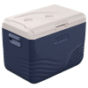 Yolco NX 40 Hordozható hűtőláda 37L - Kék (NX 40 BLUE)