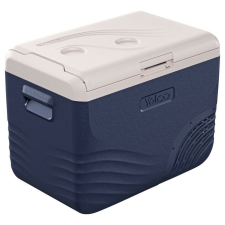 Yolco NX 40 Hordozható hűtőláda 37L - Kék (NX 40 BLUE) hűtőtáska
