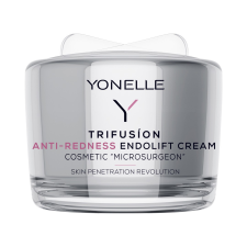 Yonelle Trifusíon Anti-Redness Endolift Cream Arckrém 55 ml arckrém