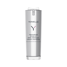 Yonelle Trifusíon Eye & Lip Mimic Wrinkles Cream-Minimizer Arckrém 15 ml arckrém