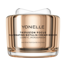 Yonelle Trifusion Focus Rejuvenating Botulin Cream Arckrém 55 ml arckrém
