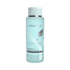 Yonelle Yoshino Pure&Care Essential Calming Tonic Arctisztító 400 ml arctisztító