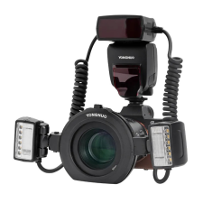 yongnuo YN24EX Sony TTL Makrovaku -Macro LED Kör-vaku vaku