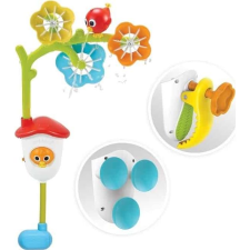 Yookidoo Érzékelős Fürdőkádforgók (7721585) fürdőszobai játék