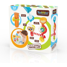 Yookidoo - Vízi laboratórium (7290107723039) fürdőszobai játék