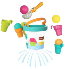 Yookidoo Vytvoř si zmrzlinu - sada s kbelíkem fürdőszobai játék