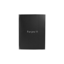 YOOUP Ac iPad Pro (2018) 11.0 Tablet Tok Fekete tablet tok