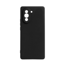 YOOUP Alpha Huawei Nova 10 Pro Gumis TPU Tok Fekete tok és táska
