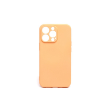 YOOUP ALPHA IPHONE 13 PRO 6.1 GUMIS TPU TOK NARANCS tok és táska