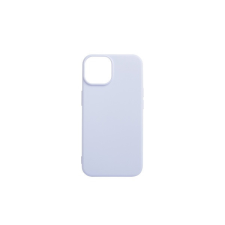 YOOUP ALPHA IPHONE 15 PLUS 6.7 GUMIS TPU TOK LILA tok és táska