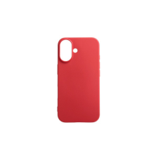 YOOUP ALPHA IPHONE 16 6.1 GUMIS TPU TOK PIROS tok és táska