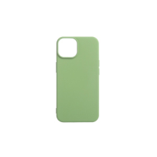YOOUP ALPHA IPHONE 16 PRO 6.3 GUMIS TPU TOK ZÖLD tok és táska