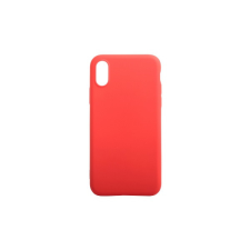 YOOUP ALPHA IPHONE X/XS 5.8 GUMIS TPU TOK PIROS tok és táska