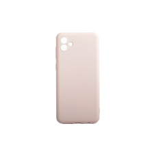 YOOUP ALPHA SAMSUNG GALAXY A04S A047F GUMIS TPU TOK RÓZSASZÍN tok és táska