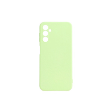 YOOUP ALPHA SAMSUNG GALAXY A05S A057F GUMIS TPU TOK ZÖLD tok és táska