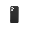 YOOUP Alpha Samsung Galaxy A37 5G (A376B) gumis szilikon tok, fekete