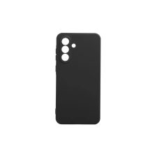 YOOUP Alpha Samsung Galaxy A37 5G (A376B) gumis szilikon tok, fekete tok és táska