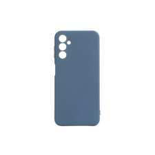 YOOUP ALPHA SAMSUNG GALAXY A54 5G A546B GUMIS TPU TOK SÖTÉTKÉK tok és táska