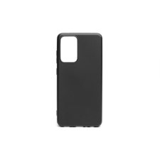 YOOUP ALPHA SAMSUNG GALAXY A71 A715F GUMIS TPU TOK FEKETE tok és táska