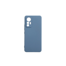 YOOUP ALPHA XIAOMI 12 LITE GUMIS TPU TOK SÖTÉTKÉK tok és táska