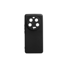 YOOUP ALPHA XIAOMI 13 ULTRA GUMIS TPU TOK FEKETE tok és táska