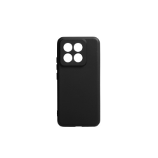 YOOUP ALPHA XIAOMI 14 PRO GUMIS TPU TOK FEKETE tok és táska