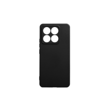 YOOUP ALPHA XIAOMI 14T GUMIS TPU TOK FEKETE tok és táska