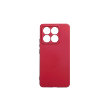 YOOUP ALPHA XIAOMI 14T PRO GUMIS TPU TOK PIROS tok és táska
