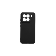 YOOUP ALPHA XIAOMI 15 PRO GUMIS TPU TOK FEKETE tok és táska
