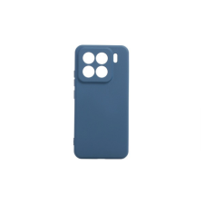 YOOUP ALPHA XIAOMI 15 PRO GUMIS TPU TOK SÖTÉTKÉK tok és táska