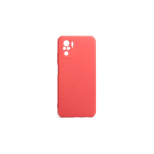 YOOUP Alpha Xiaomi Redmi Note 10 4G / Note 10S Gumis Tpu Tok Piros tok és táska