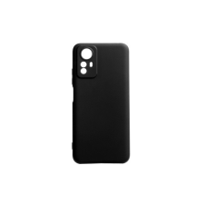 YOOUP ALPHA XIAOMI REDMI NOTE 12S GUMIS TPU TOK FEKETE tok és táska