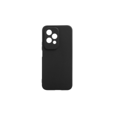 YOOUP Basic Honor 200 Lite 5G TPU Tok fekete tok és táska