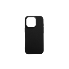 YOOUP BASIC IPHONE 16 PRO 6.3 TPU TOK FEKETE tok és táska