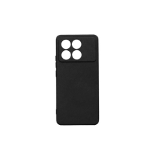 YOOUP BASIC POCO X6 PRO TPU TOK FEKETE tok és táska