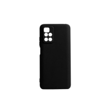YOOUP Basic Xiaomi Mi10T / Pro TPU Tok Fekete tok és táska